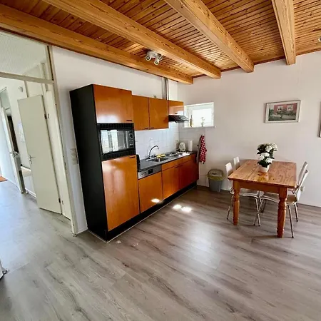 Appartement Aan Zee Noordwijk