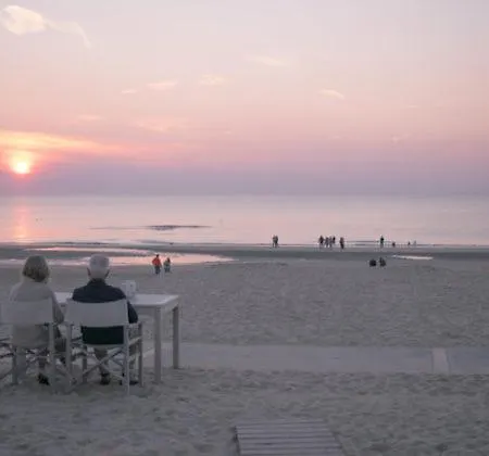 Aan Zee Noordwijk