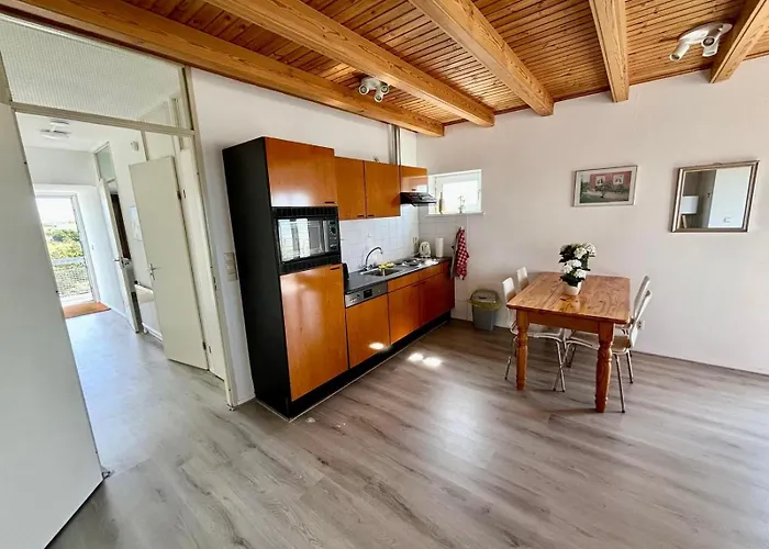 Appartement Aan Zee Noordwijk